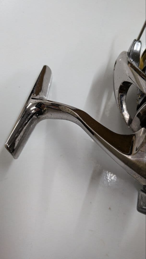 新品 シマノ 00 ミレニアム ステラ 2500SS 未使用品 SHIMANO