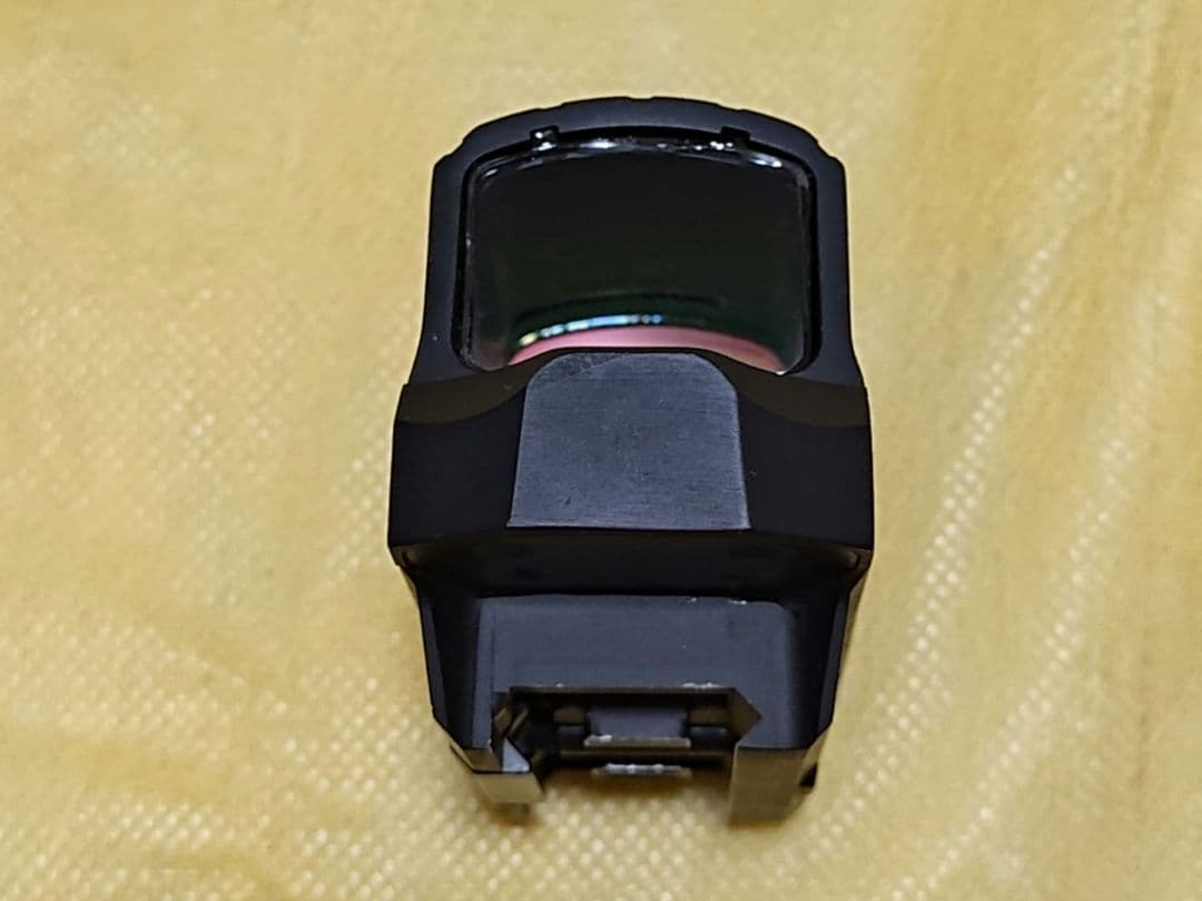 HOLOSUN HS512C レッドドットサイト