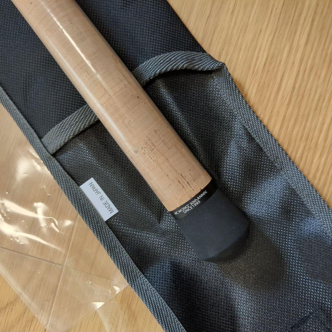 【送料込】MCワークス REAL TRACER 641LR リアルトレーサー