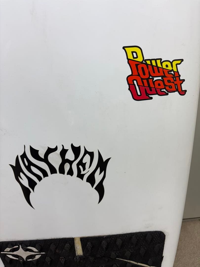 Lime totoプレセボ　パワークエスト6.0