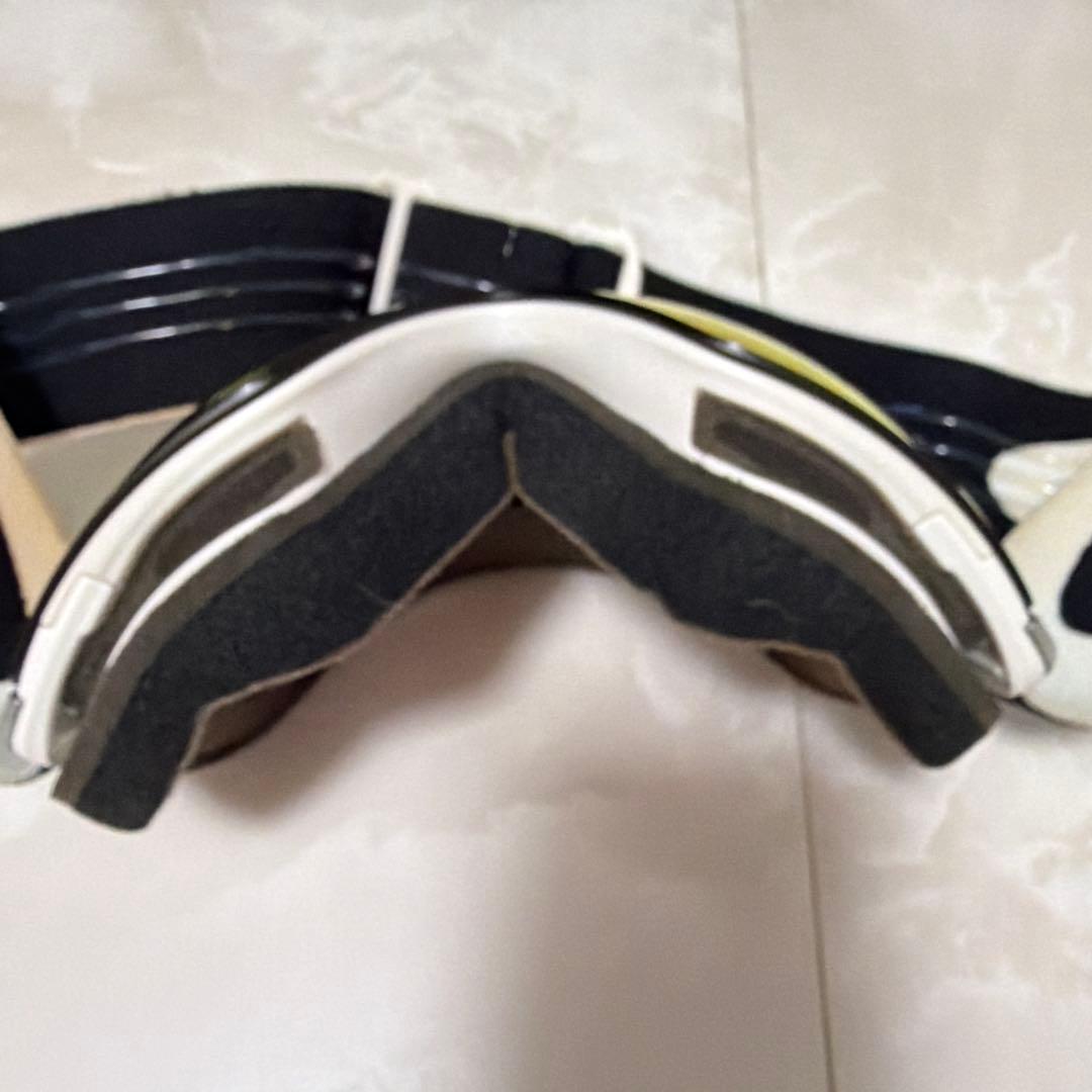 【REDBORN】OAKLEY オークリー　PRIZM ゴーグル