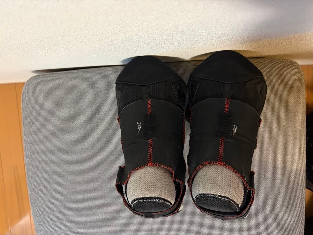 スノーボード deeluxe deemon 26.5 21-22