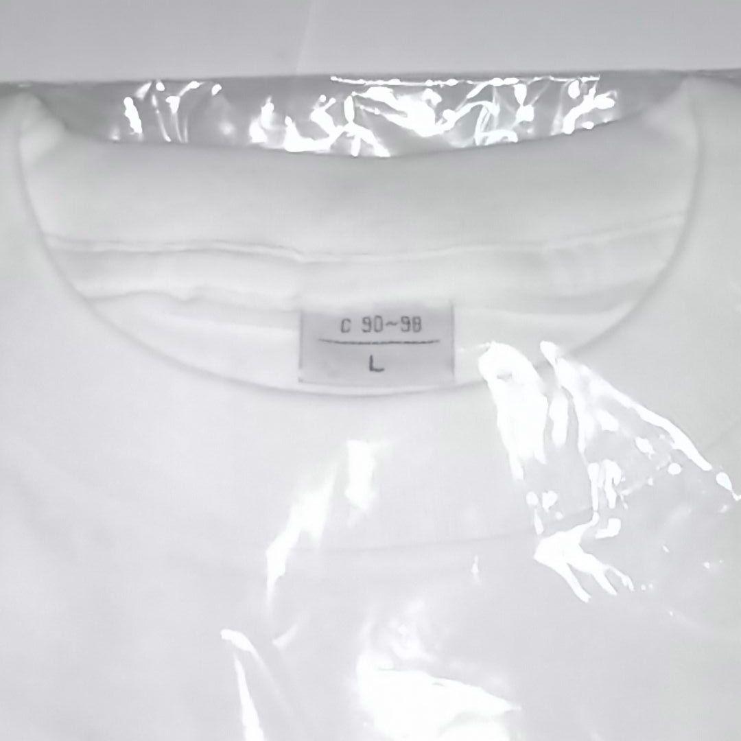 THE OUTSIDERS Tシャツ 白 サイズL