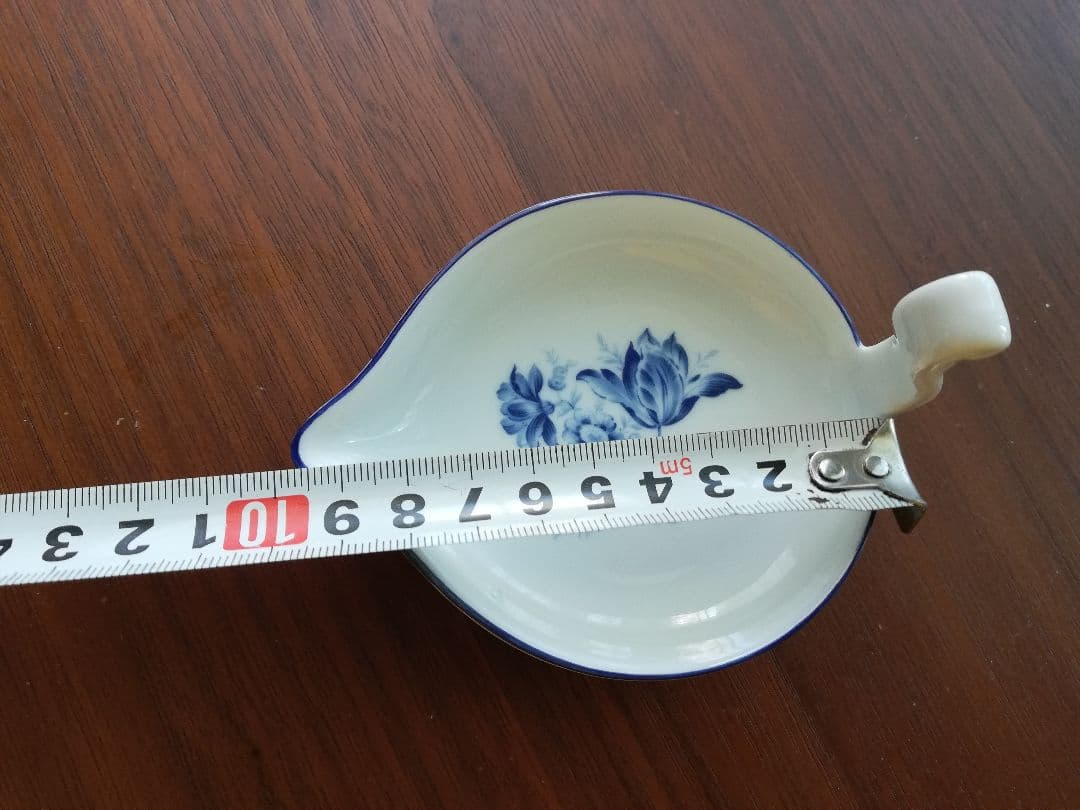 希少限定【リチャードジノリ】ポット（1.5L）＆スワンディッシュ セット