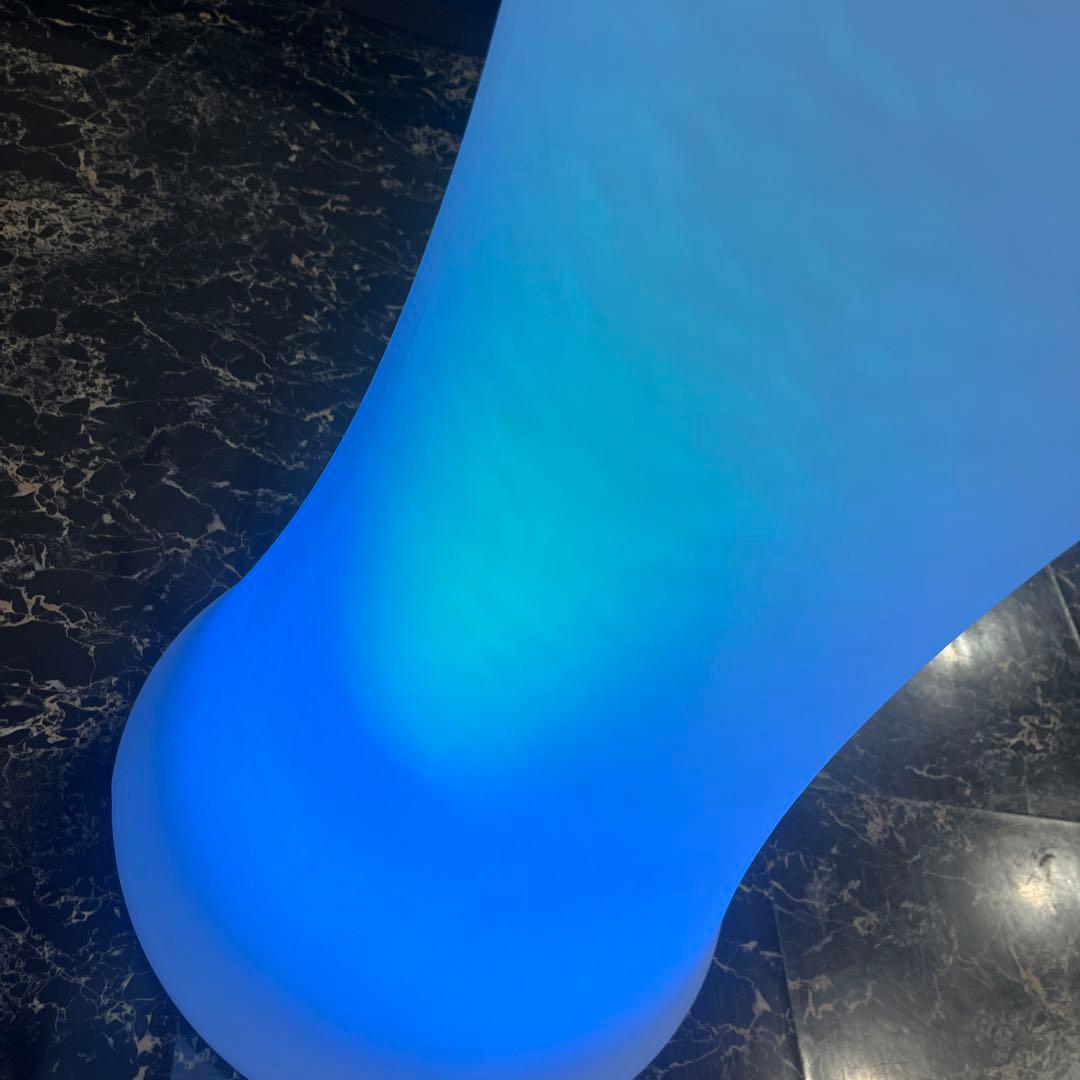 LEDカクテルテーブル