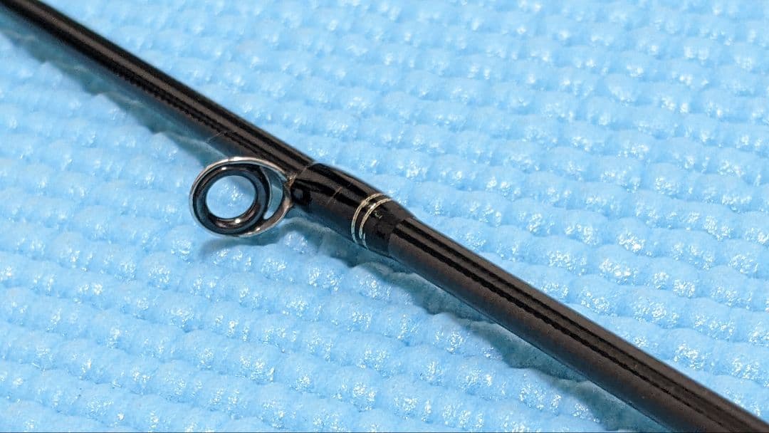 ✩美品✩メジャークラフト KG-Evolution KGS-962ML★ケース付