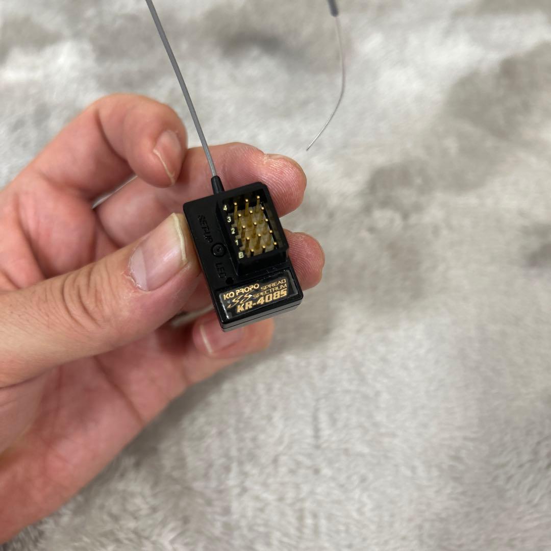 KO PROPO EX-1 UR ラジコン送信機