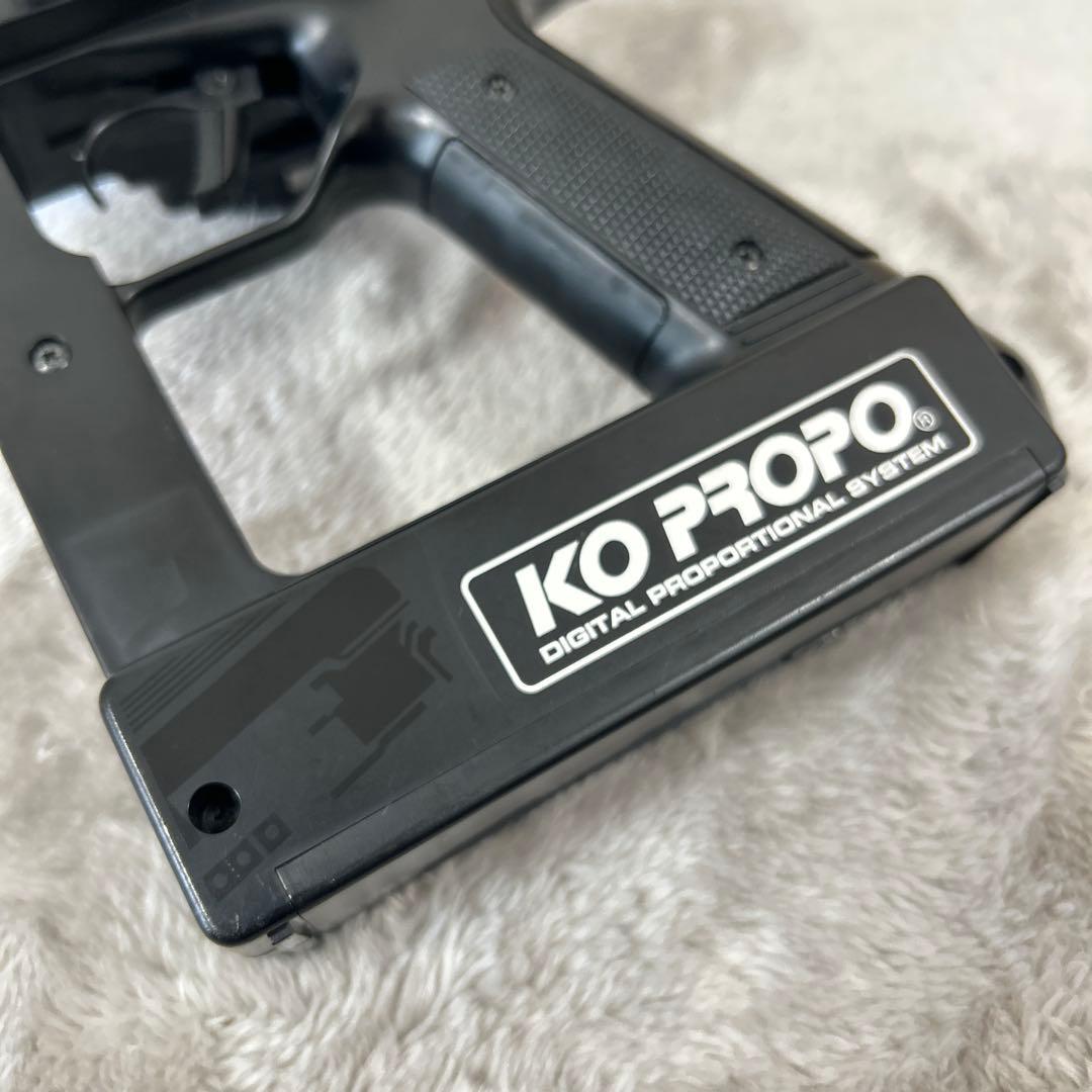KO PROPO EX-1 UR ラジコン送信機
