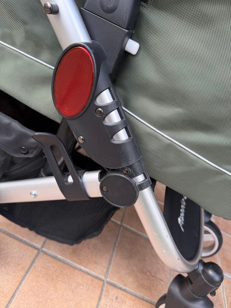 ピッコロカーネ タントPiccolo Cane TANTO ペットカート