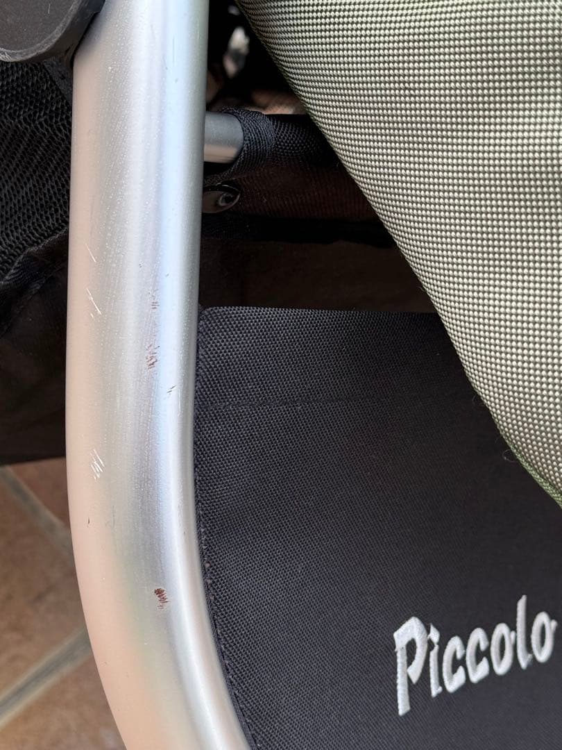 ピッコロカーネ タントPiccolo Cane TANTO ペットカート