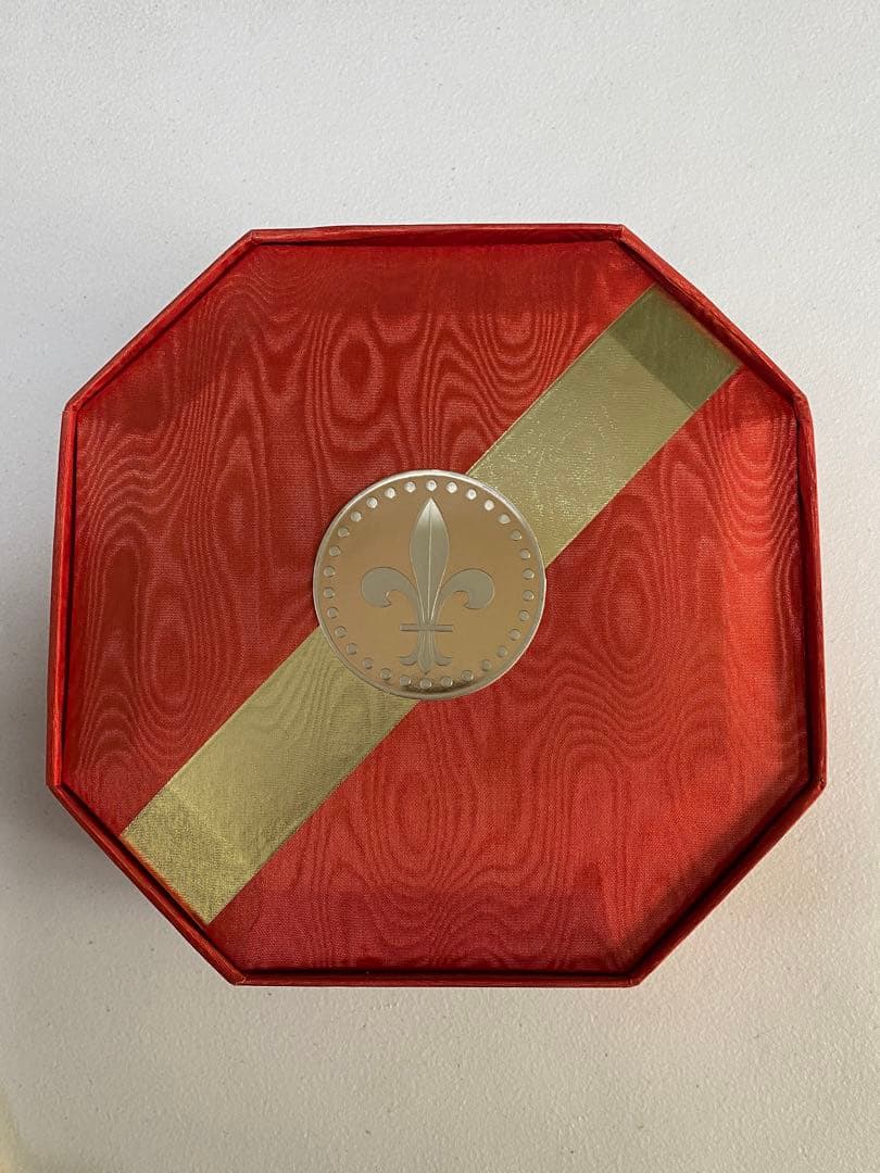 レミーマルタン　ルイ13世　ベリーオールド　希少サンルイ製　空き瓶