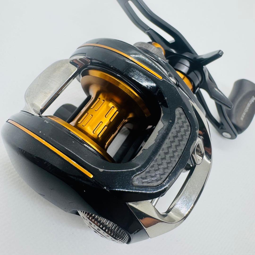 【希少品】メガバス★IP68L★左巻き★MEGABASS