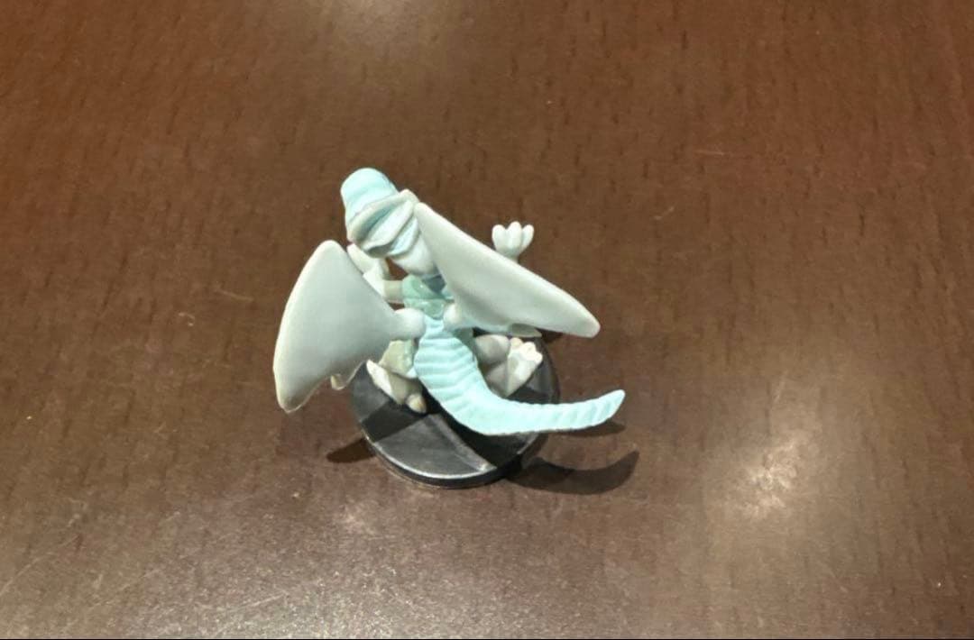 「カード未開封」ダンジョンダイスモンスターズ　【DDM】 青眼の白龍