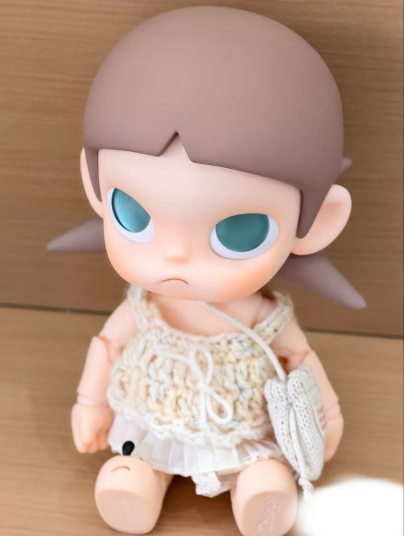 ZSIGA クマコスチューム人形