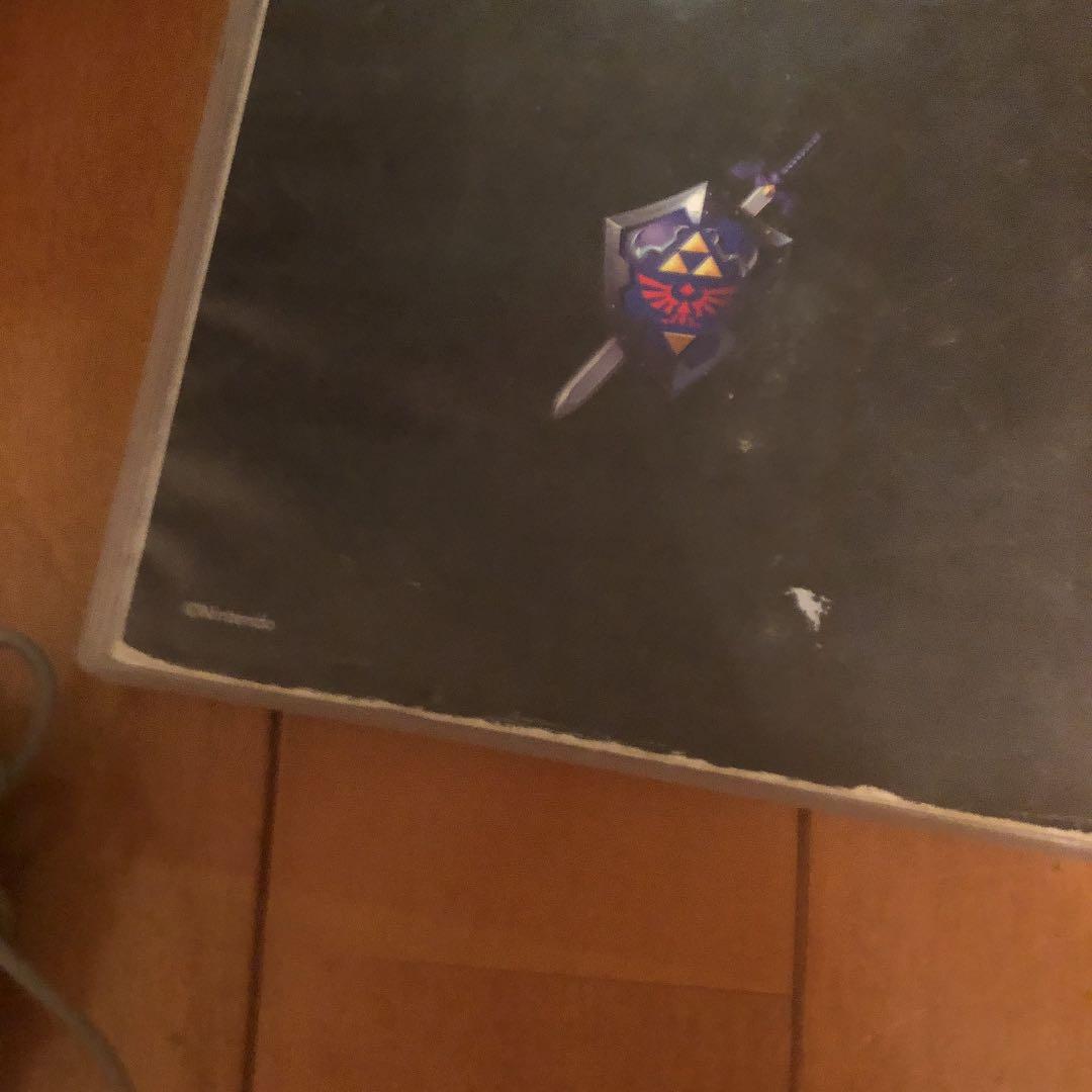 ニンテンド3DS本体 ブラック　充電器　妖怪ウォッチ4点ソフト無し！売れました