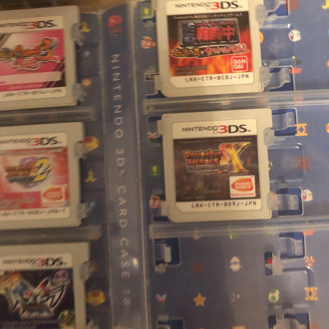 ニンテンド3DS本体 ブラック　充電器　妖怪ウォッチ4点ソフト無し！売れました