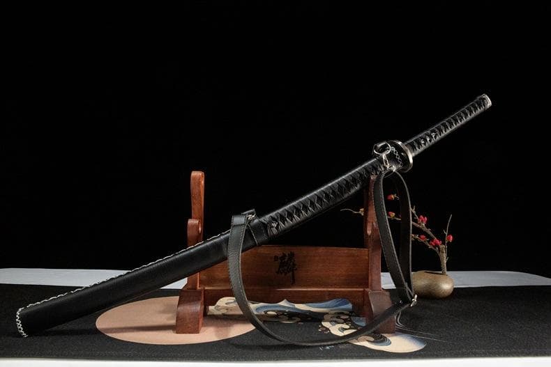 死骸 模造刀 居合刀 武士道 武具 漢剣 唐刀 龍泉剣 手鍛造打