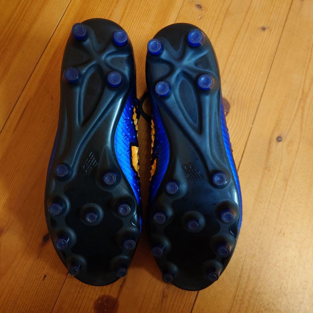 New Balanceサッカースパイク Tekela Pro HG