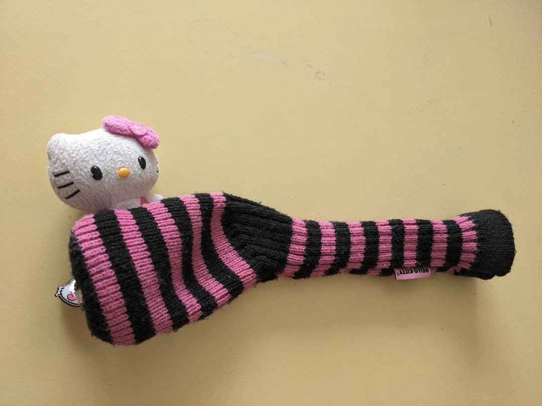 【レディース】プロギア egg i+ UT5 23度 ユーティリティ