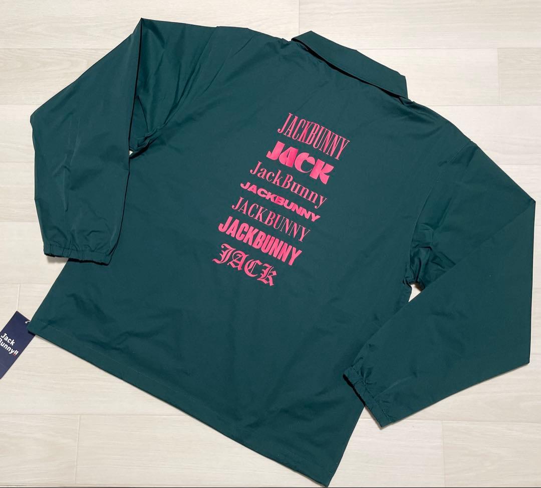 ジャックバニー スニードジャック ビエラ ゴルフ アウター シャツ ジャケット