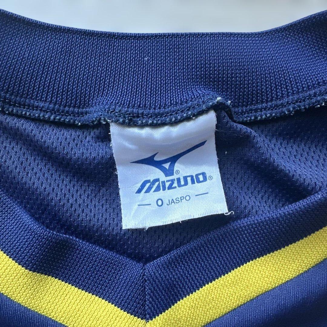 MIZUNO ジェフ市原・千葉 トレーニングシャツ ユニフォーム L LL