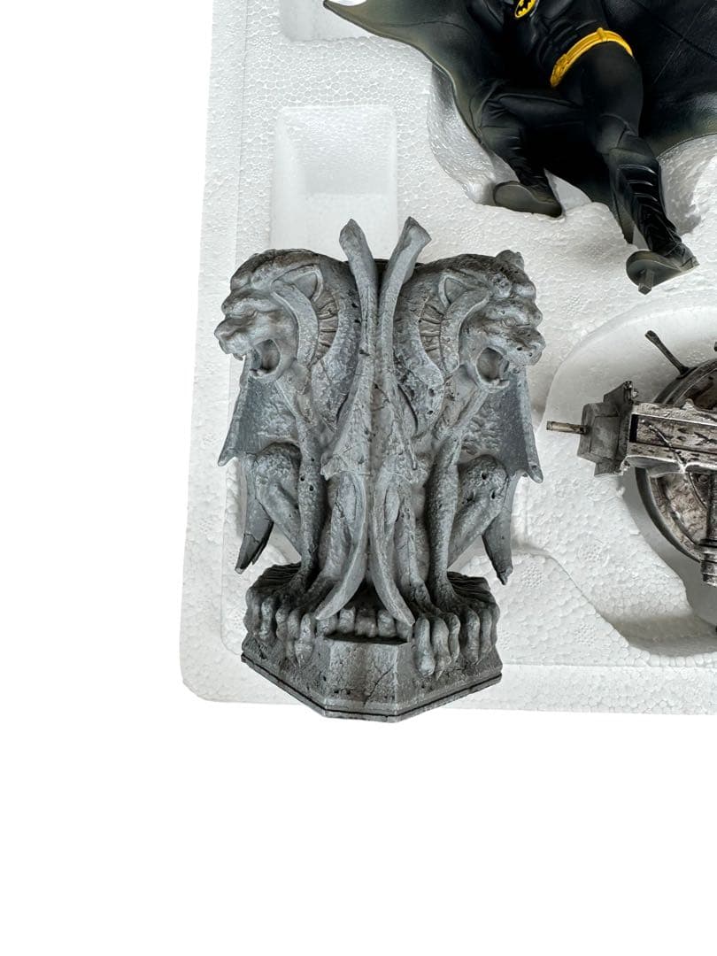 バットマン　リターンズ　 フィギュア　アイアン・スタジオ　スタチュー