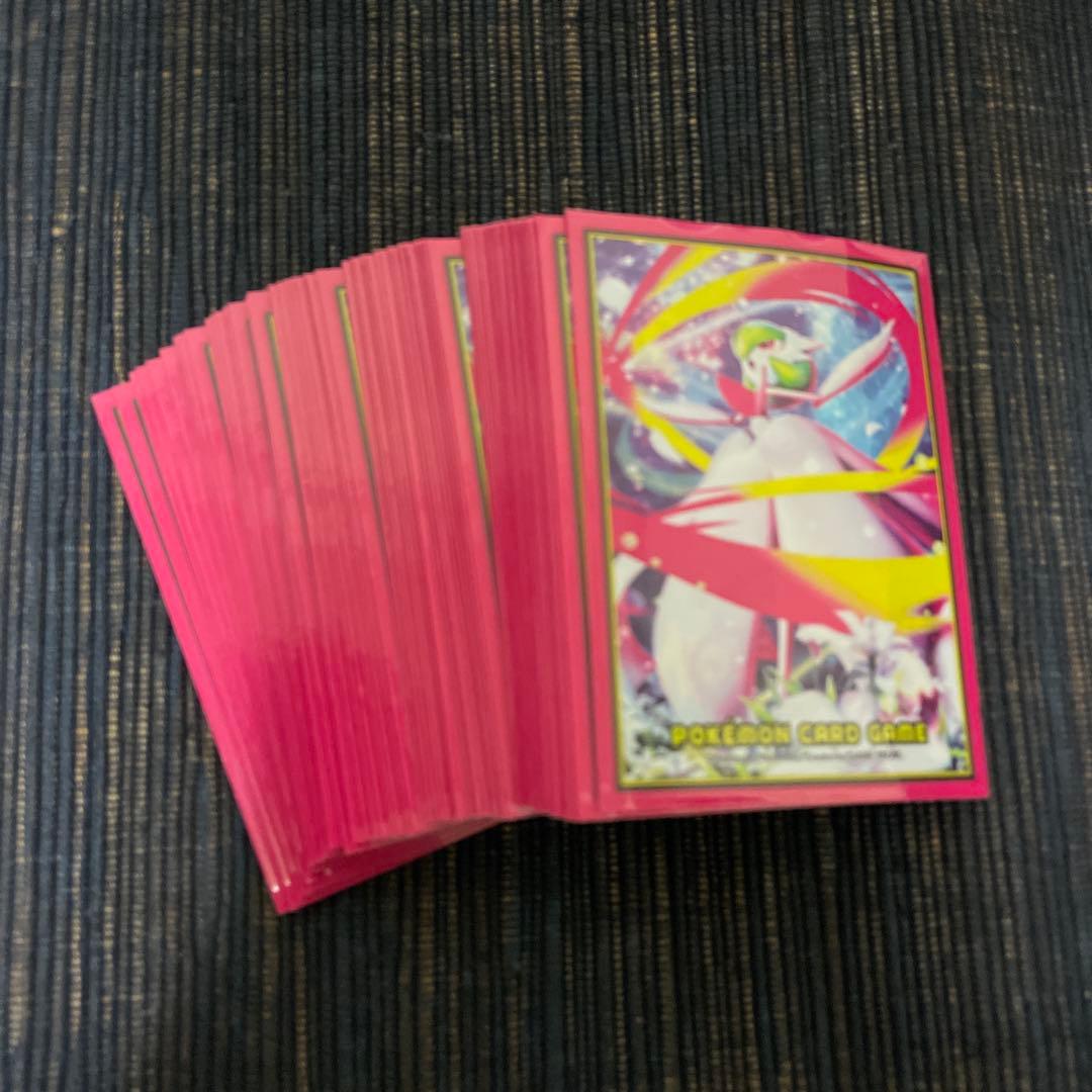 ポケモンカード デッキまとめ売り 60枚構築済みデッキ 5つ 引退品