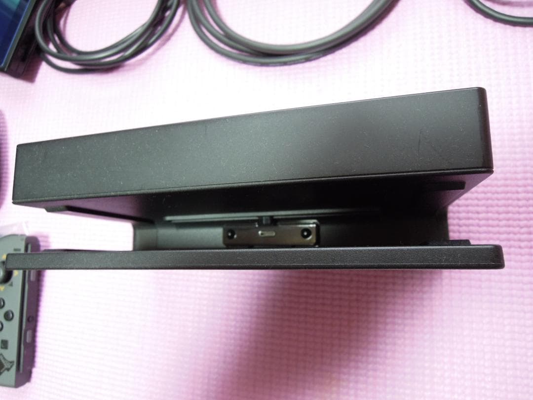 d*7様 Nintendo Switch モンハンライズ スペシャルエディション