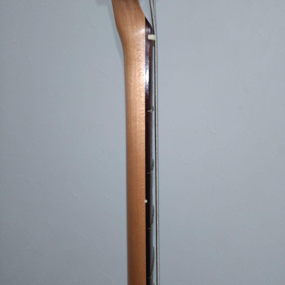 fender MEXICO 1994年　Schallerペグ搭載モデル