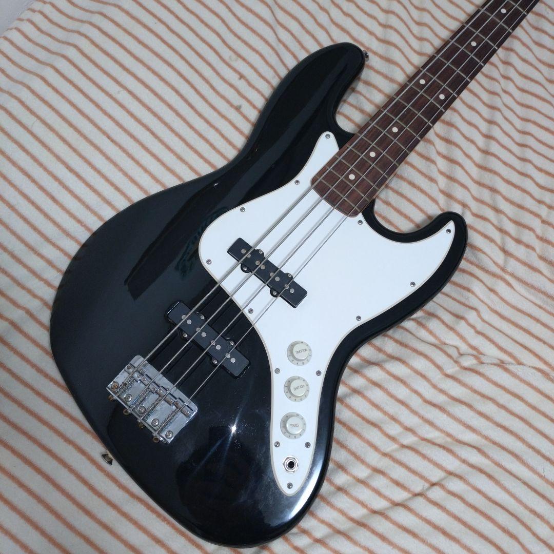 fender MEXICO 1994年　Schallerペグ搭載モデル