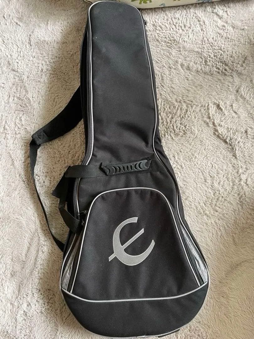 美品　Epiphone lespaul standard