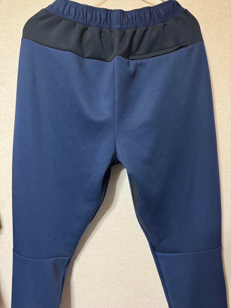 西武ライオンズ　オーセンティック　パーカー　パンツ　セットアップ