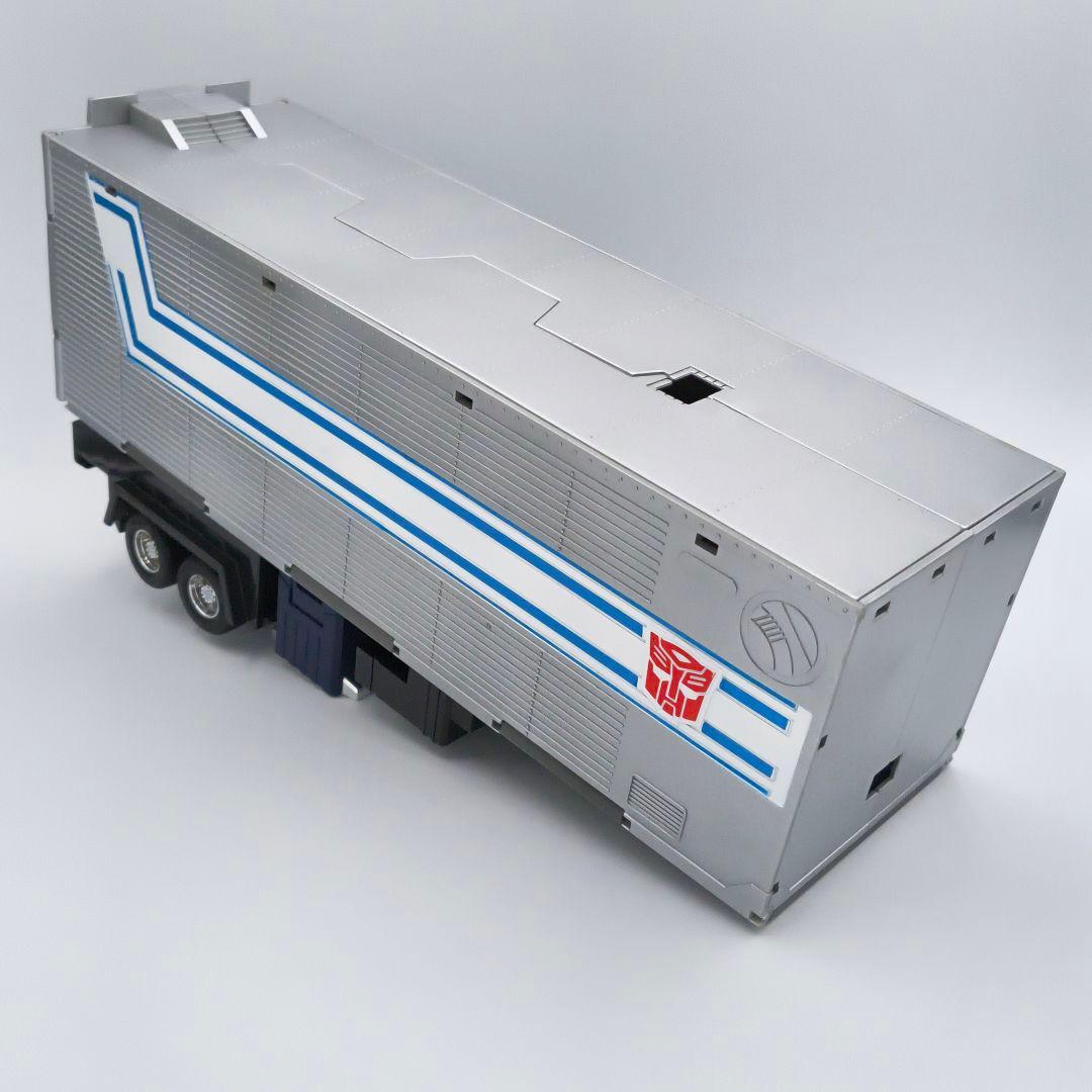 トランスフォーマー マスターピース MP-4 コンボイ完全版　タカラトミー