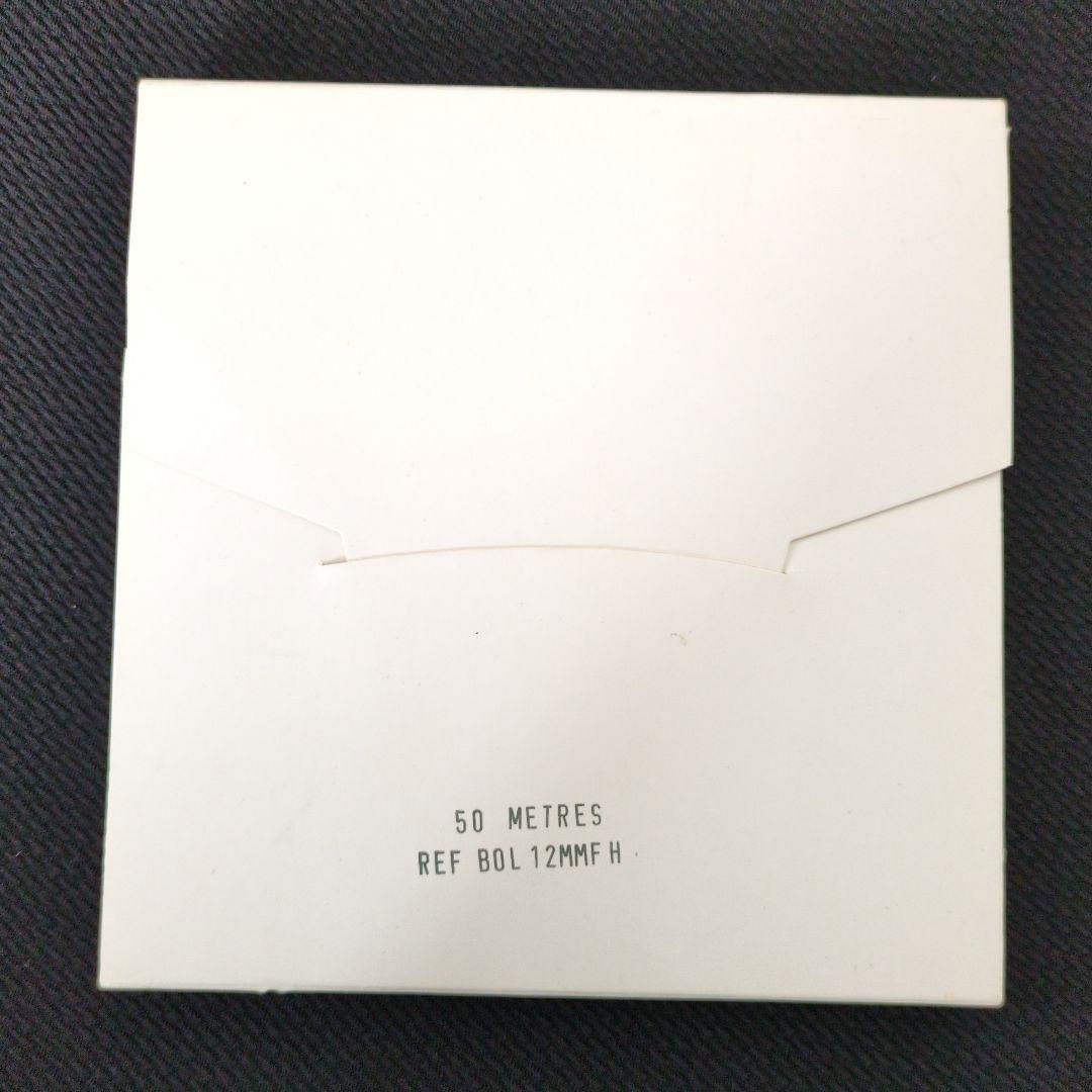 HERMES　クリスマス限定　NOELラッピングリボン　ゴールド