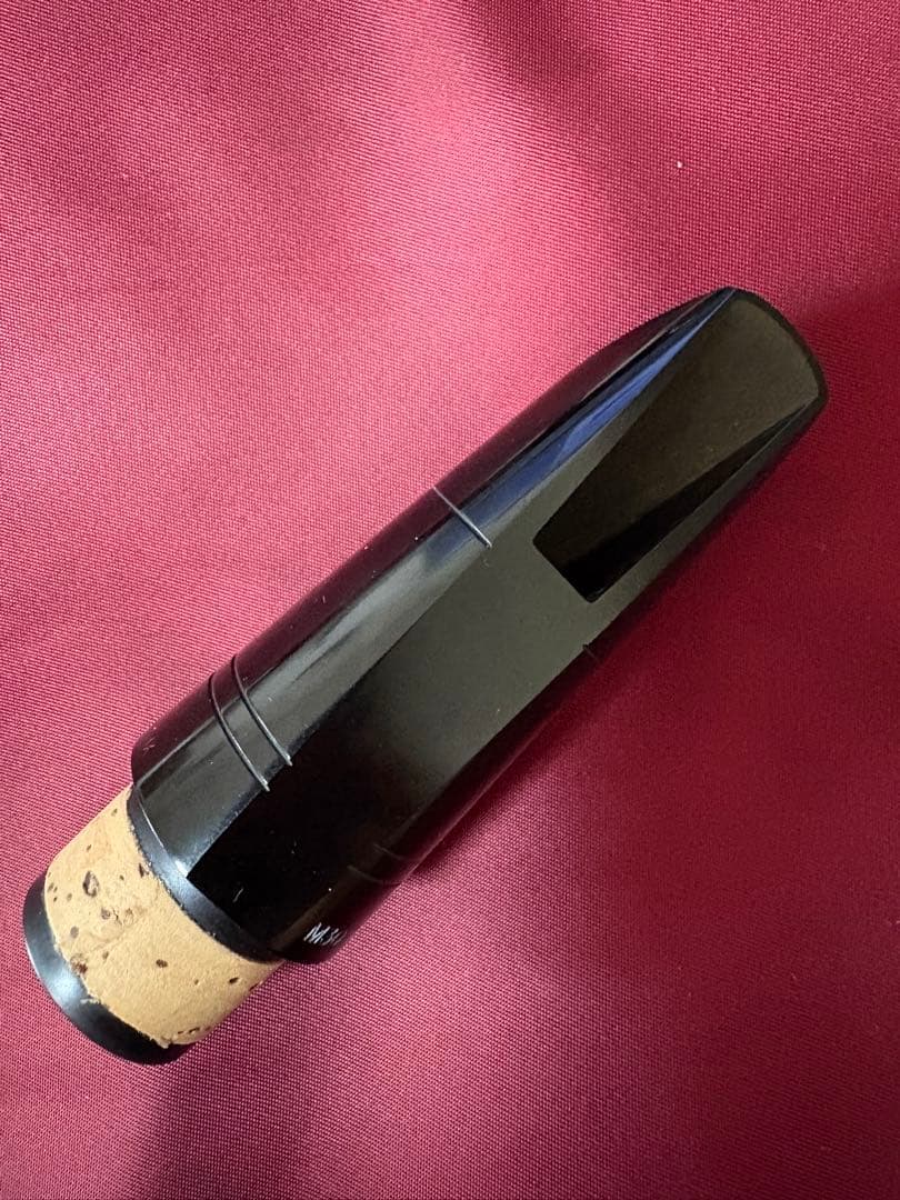 選定品　Vandoren M30 クラリネットマウスピース