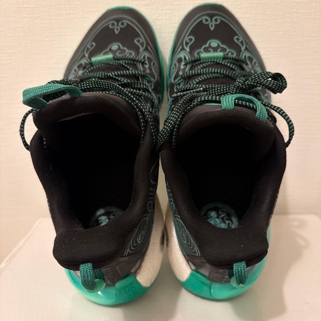 バッシュ Li-Ning リーニン YuShuai14 Low