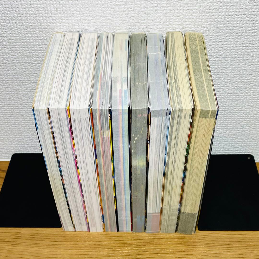 【特典付録付き】銀魂 キャラクター ガイド オフィシャルアニメーションガイド