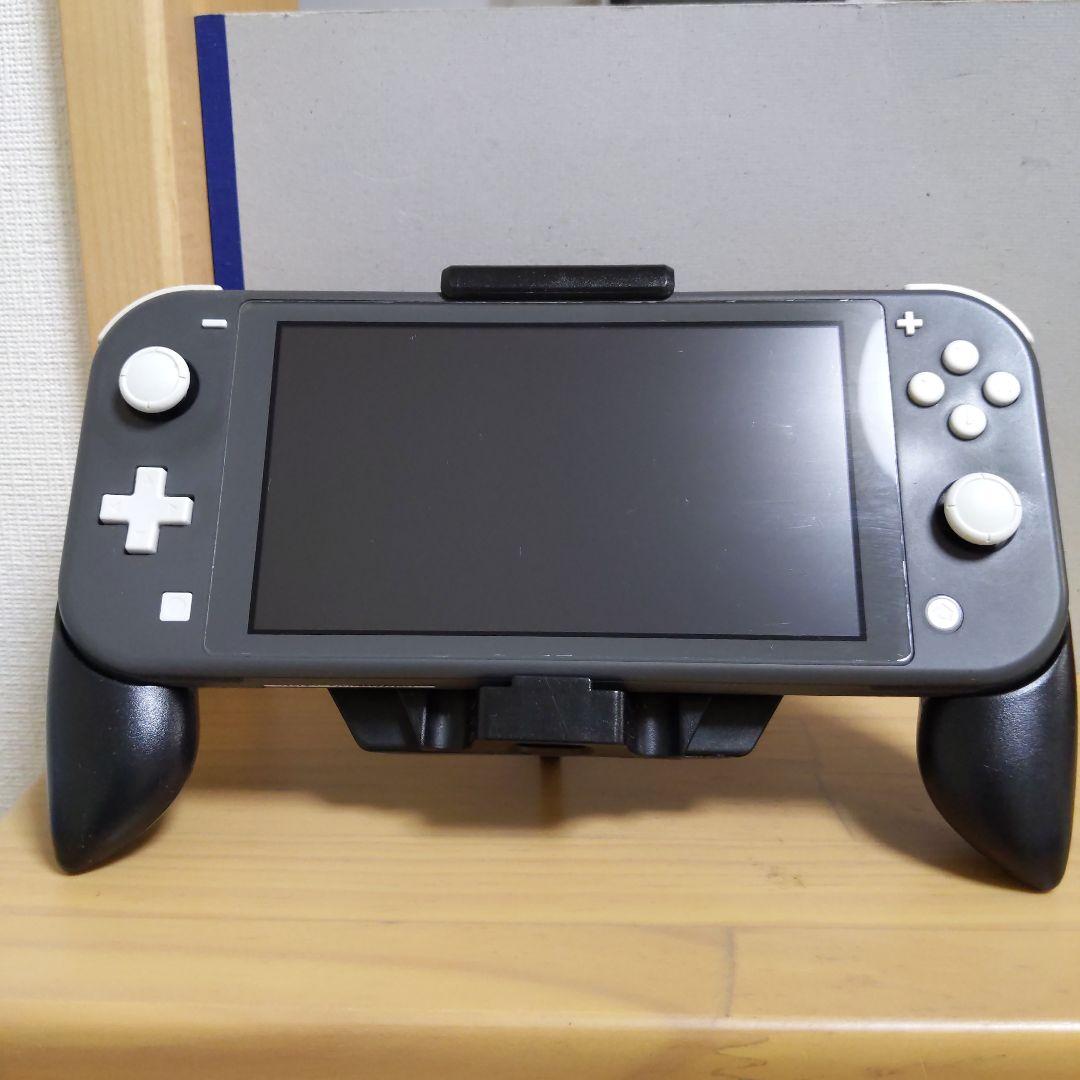 Nintendo Switch Lite ジャンク品