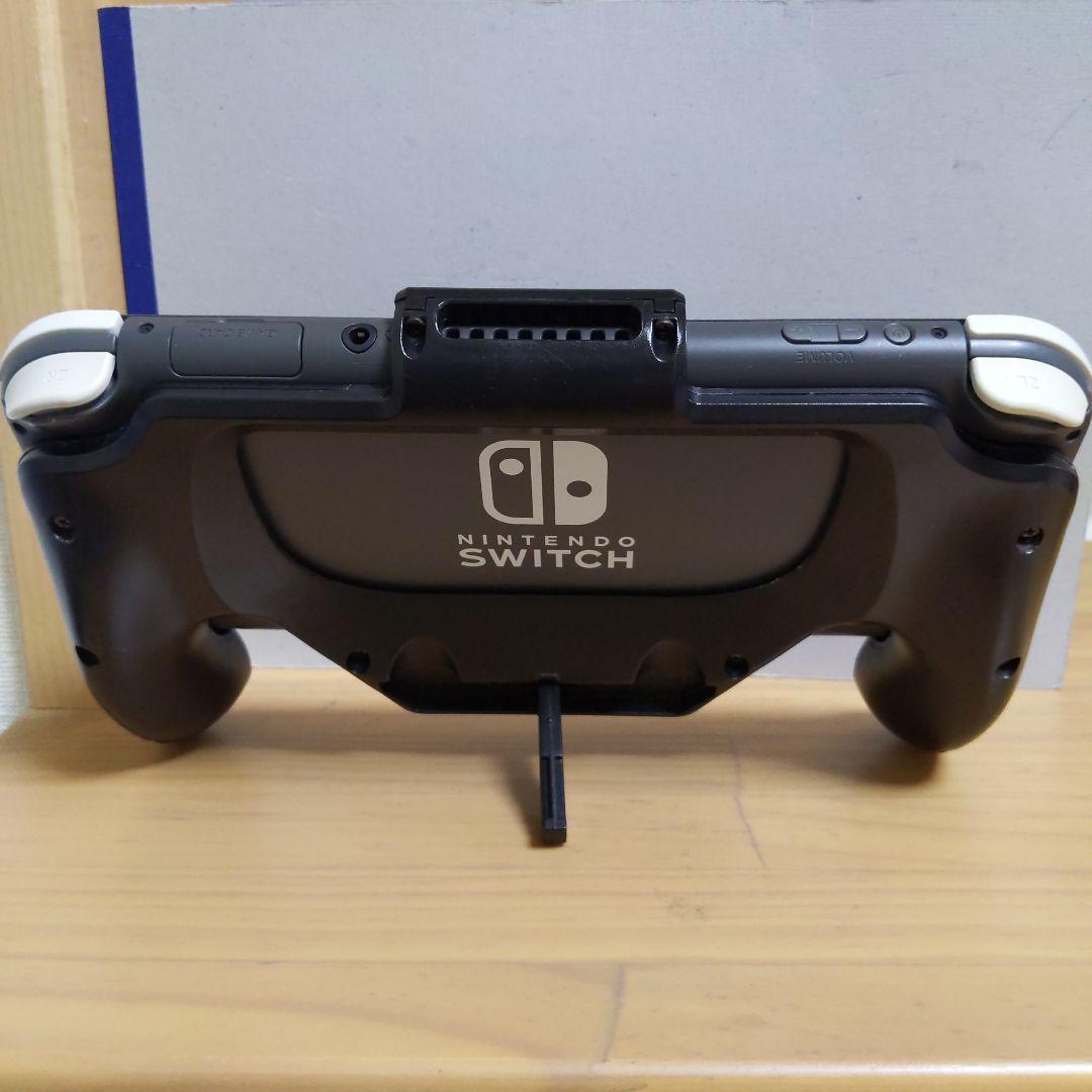 Nintendo Switch Lite ジャンク品