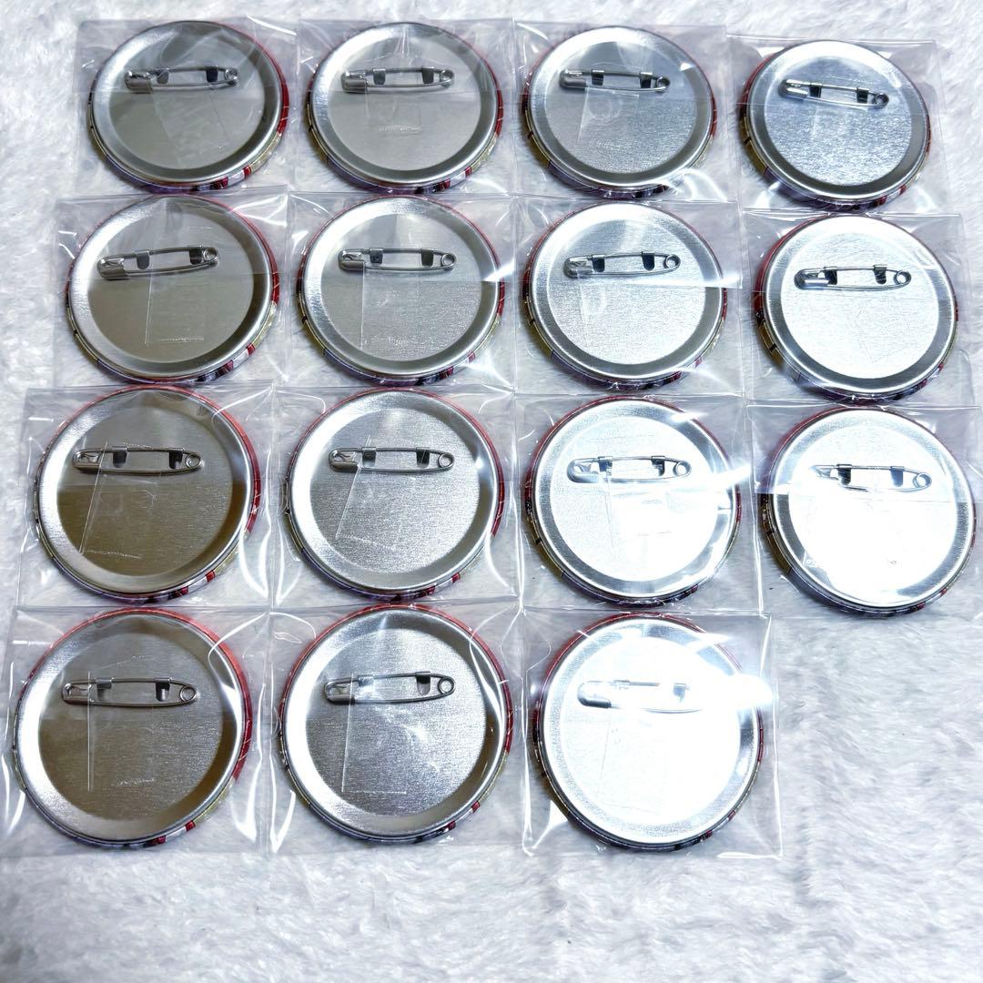 【即購入可】 シクフォニ 缶バッジ 26正月 等身 暇72