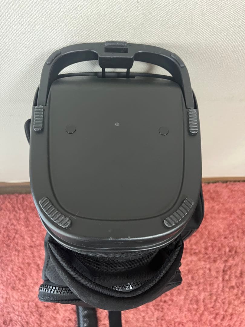 BEAMSGOLF スタンドキャディバッグ