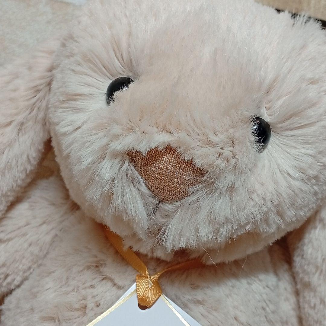  Luxe bunny Willow ウィロー　バニーぬいぐるみ