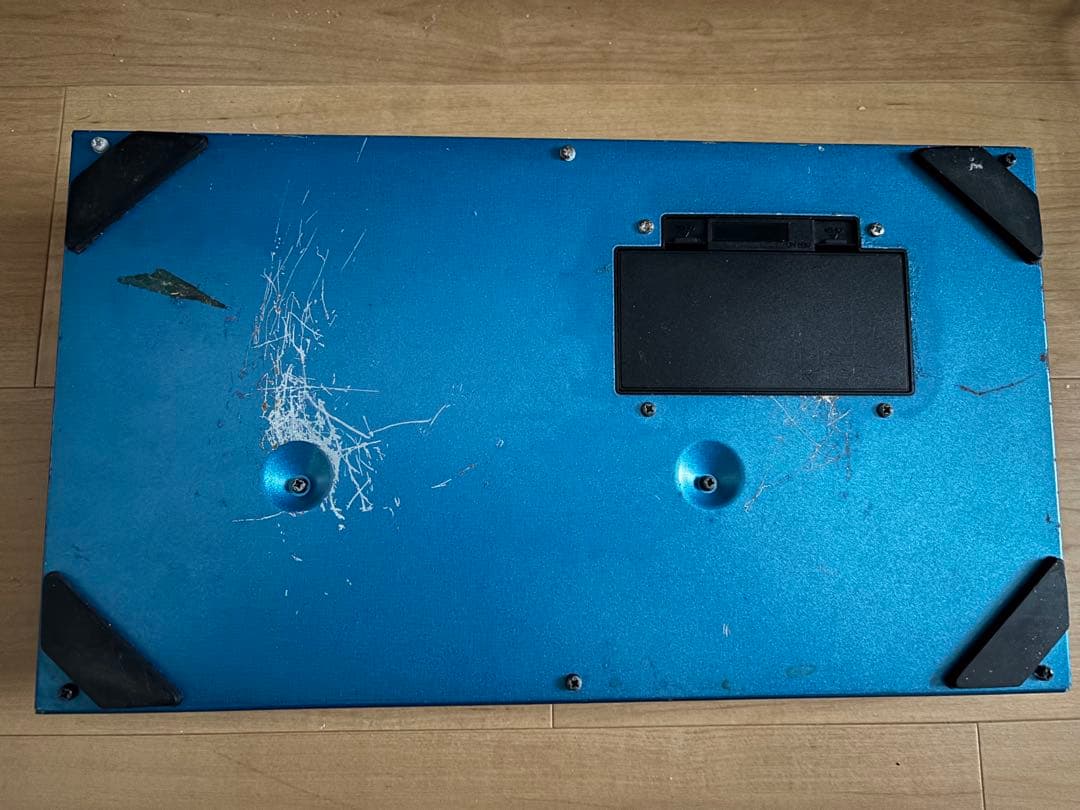 BOSS ME-50 ギター用マルチエフェクター 完動品 アダプター付属