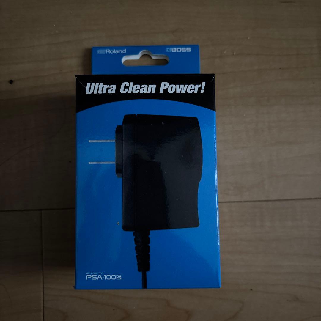 BOSS ME-50 ギター用マルチエフェクター 完動品 アダプター付属