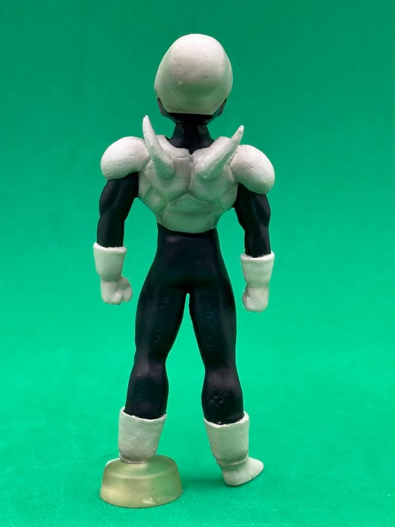 ドラゴンボール HG プイプイ リペイント ガレージキット