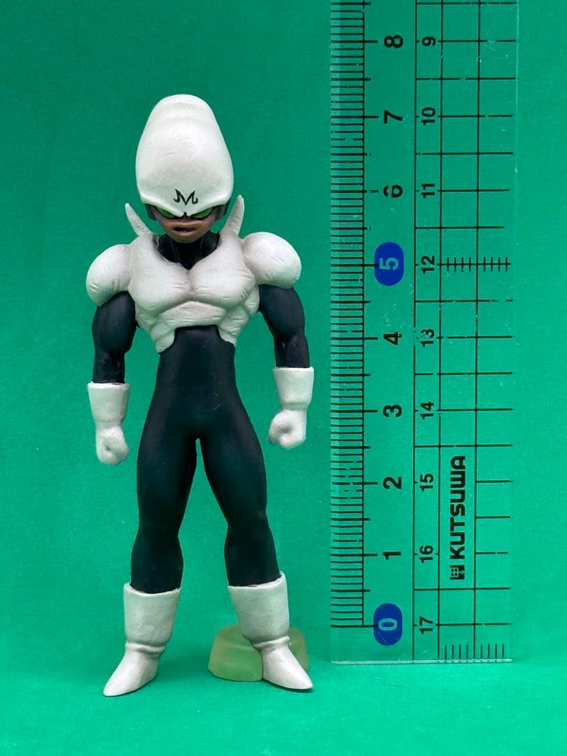 ドラゴンボール HG プイプイ リペイント ガレージキット
