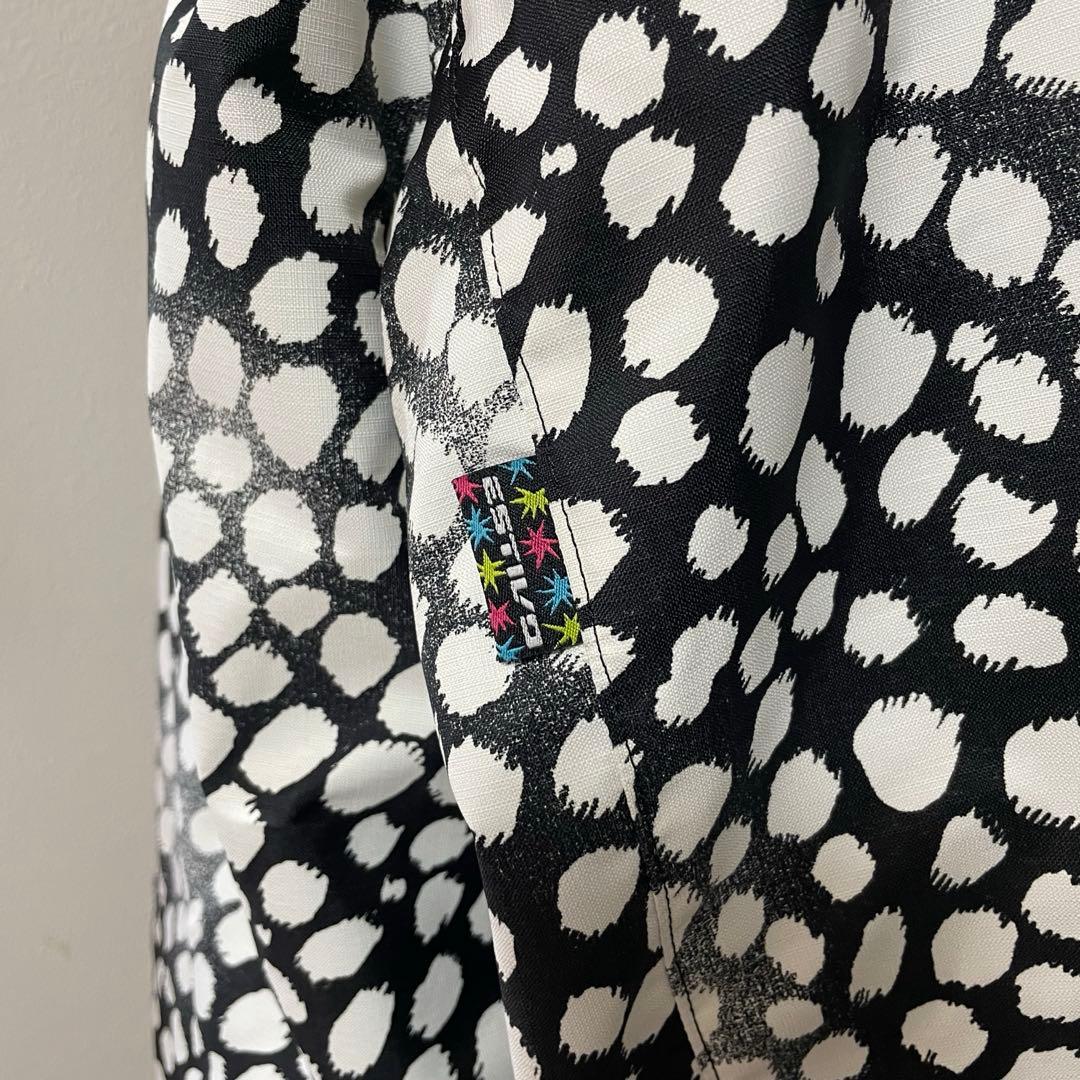 スノーボードウェアセット ESTIVO✖️MARVER fantasy