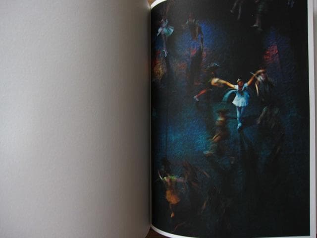 アート・デザイン・音楽 Photographs of the New York City Ballet