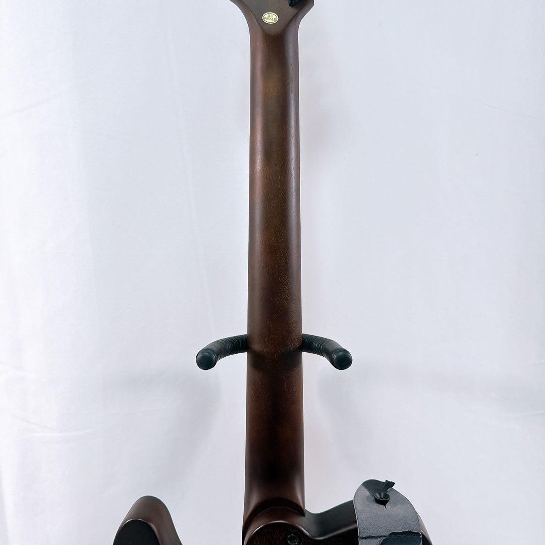 【極美品】　BullFighter サイレントエレガット サイレントギター