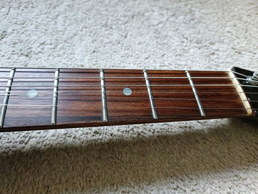 TOKAI TALBO アルミボディ talbo secret factory